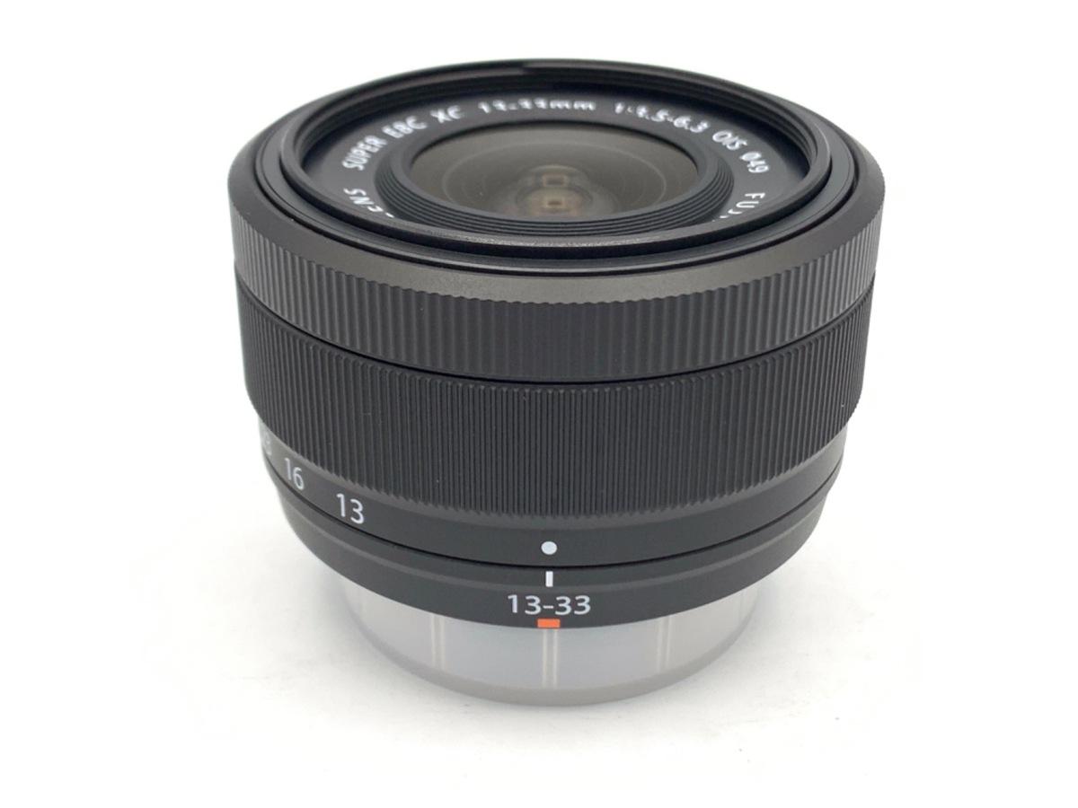 �t�W�t�C���� XC13-33mmF3.5-6.3 OIS