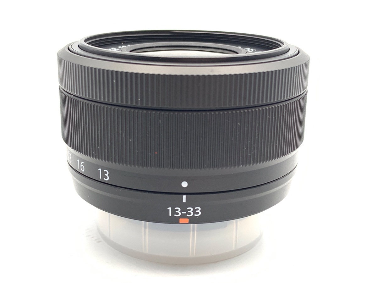 �t�W�t�C���� XC13-33mmF3.5-6.3 OIS