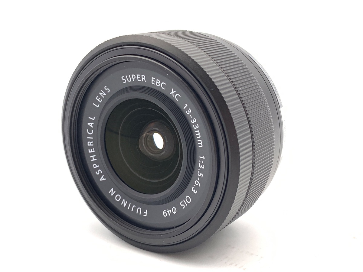 �t�W�t�C���� XC13-33mmF3.5-6.3 OIS