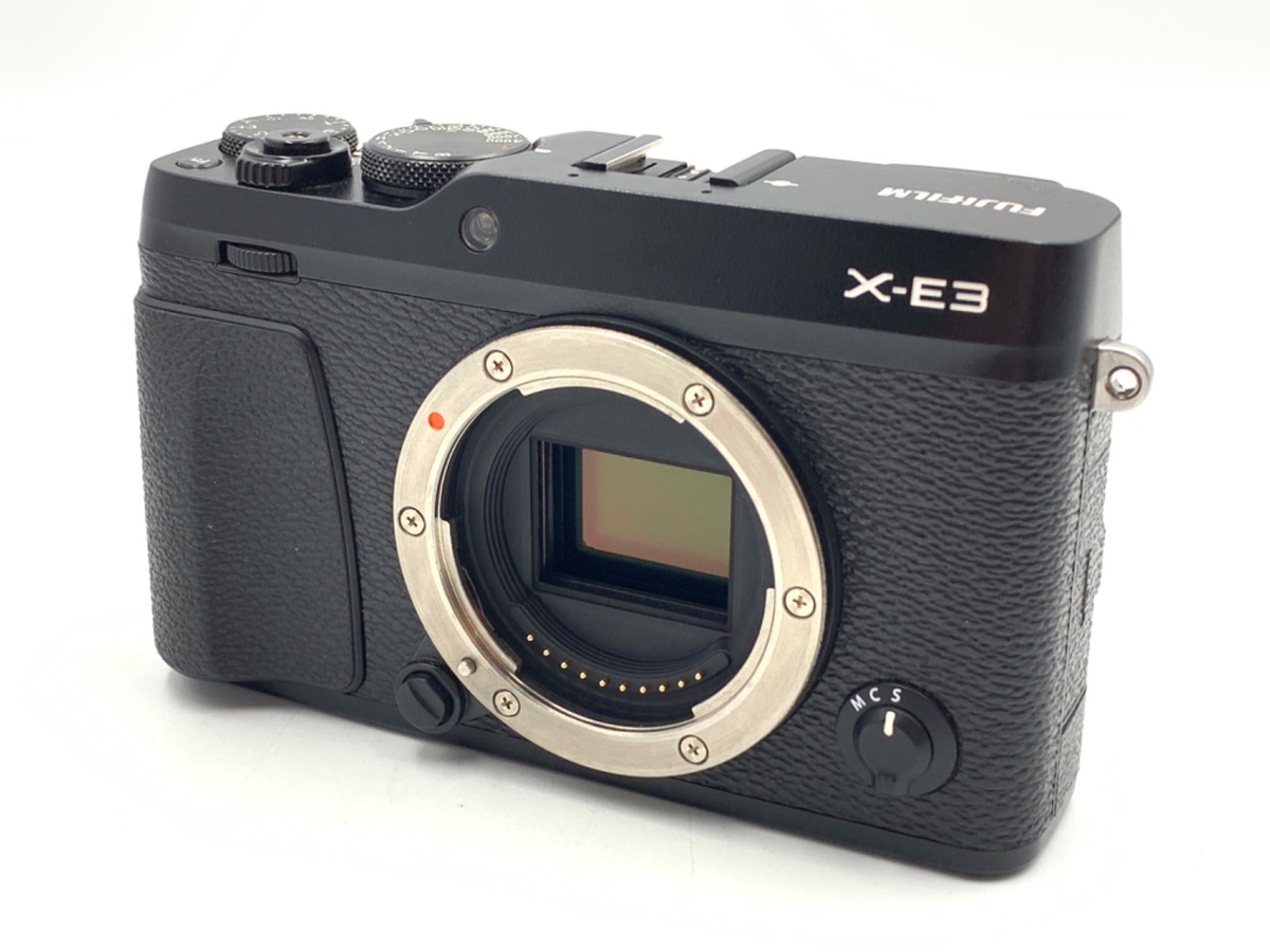 富士フイルム FUJIFILM X-E3 ボディ 富士フイルム FUJIFILM X-E3 ボディ 価格比較 - 価格.com