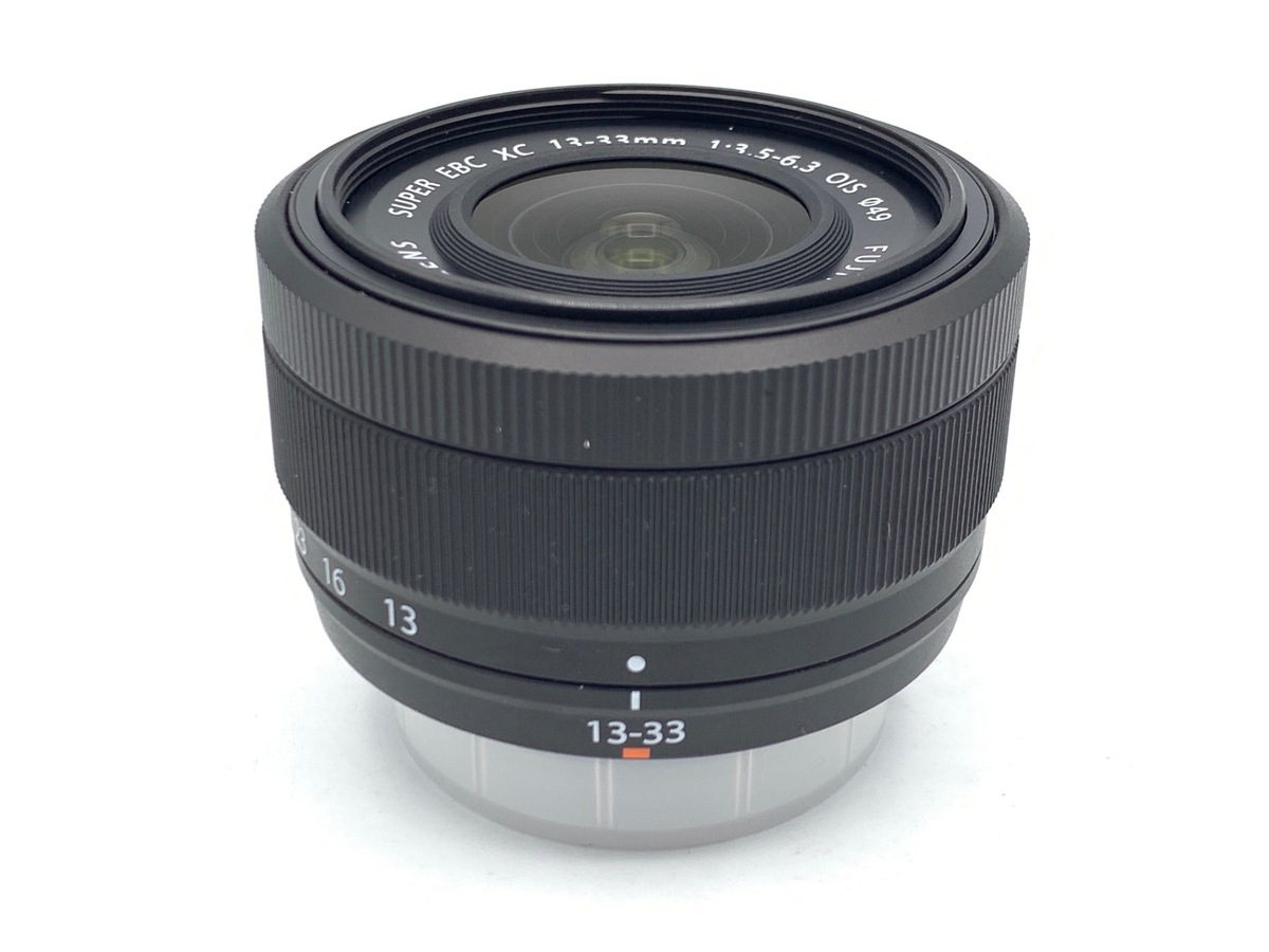 �t�W�t�C���� XC13-33mmF3.5-6.3 OIS