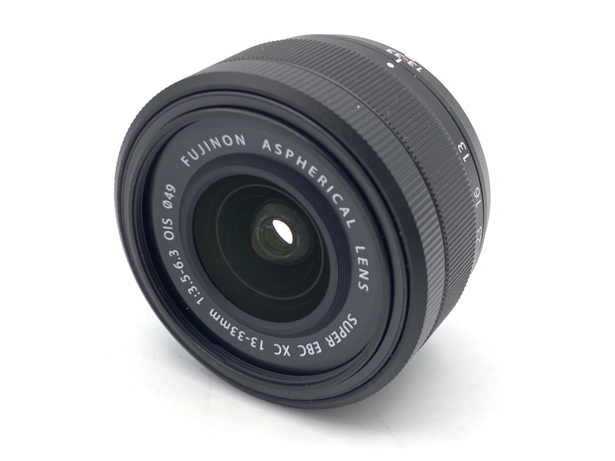 �t�W�t�C���� XC13-33mmF3.5-6.3 OIS