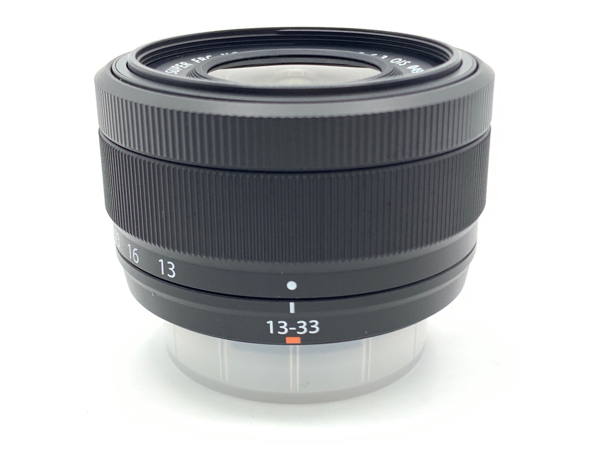 �t�W�t�C���� XC13-33mmF3.5-6.3 OIS