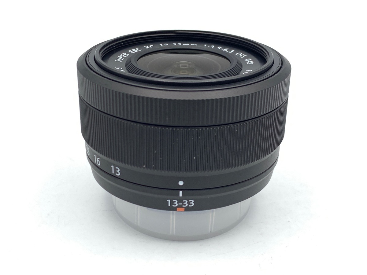 �t�W�t�C���� XC13-33mmF3.5-6.3 OIS