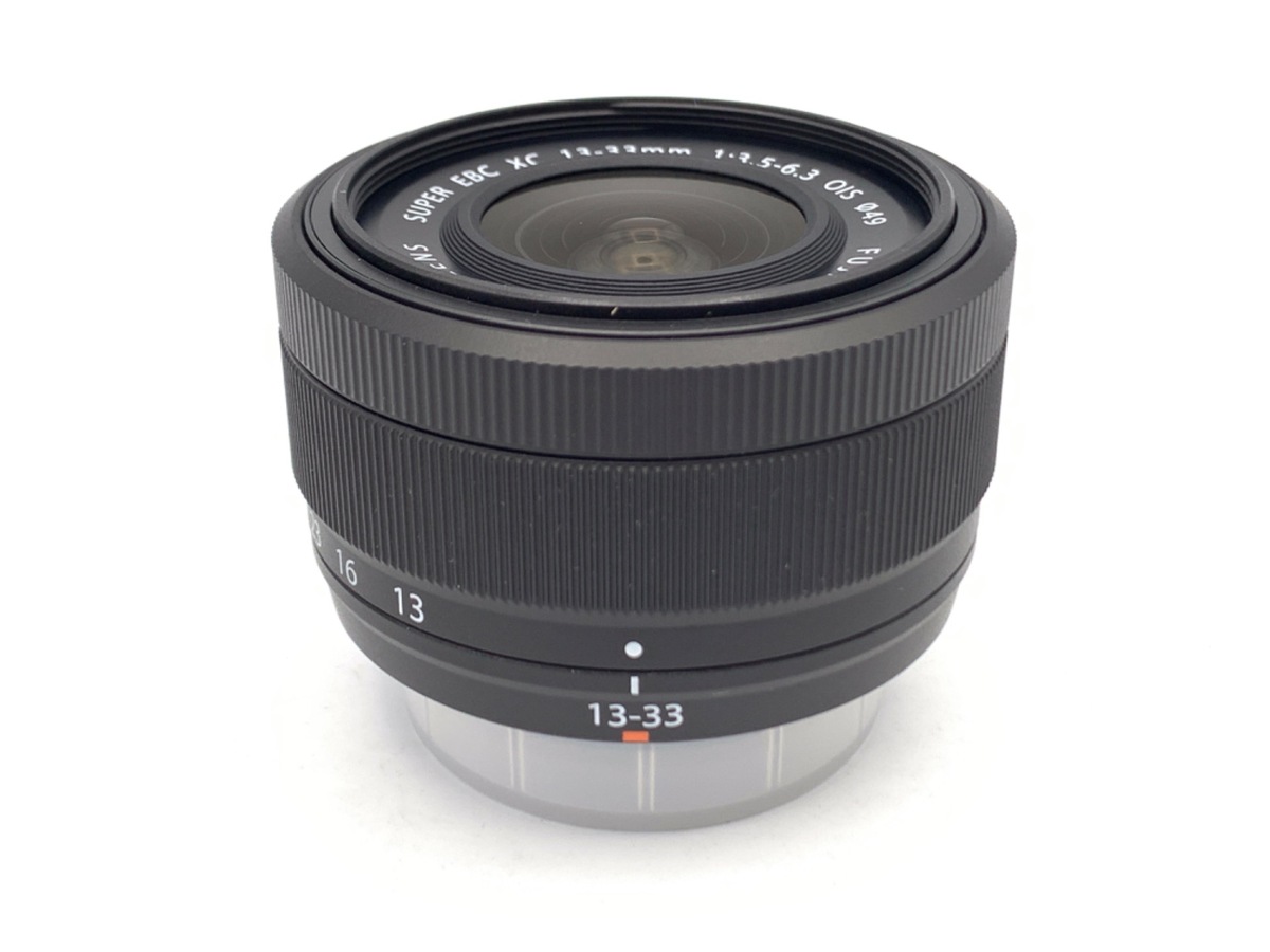 �t�W�t�C���� XC13-33mmF3.5-6.3 OIS
