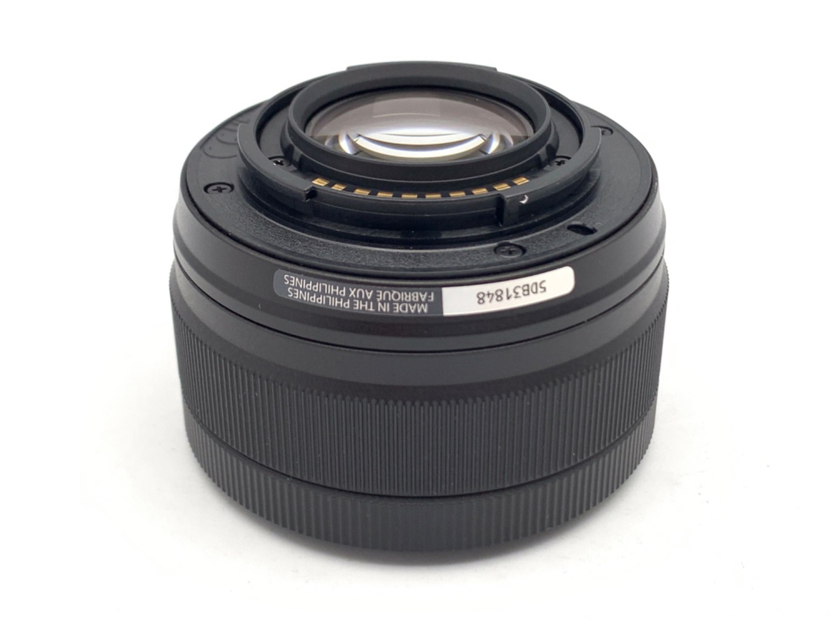 �t�W�t�C���� XC13-33mmF3.5-6.3 OIS