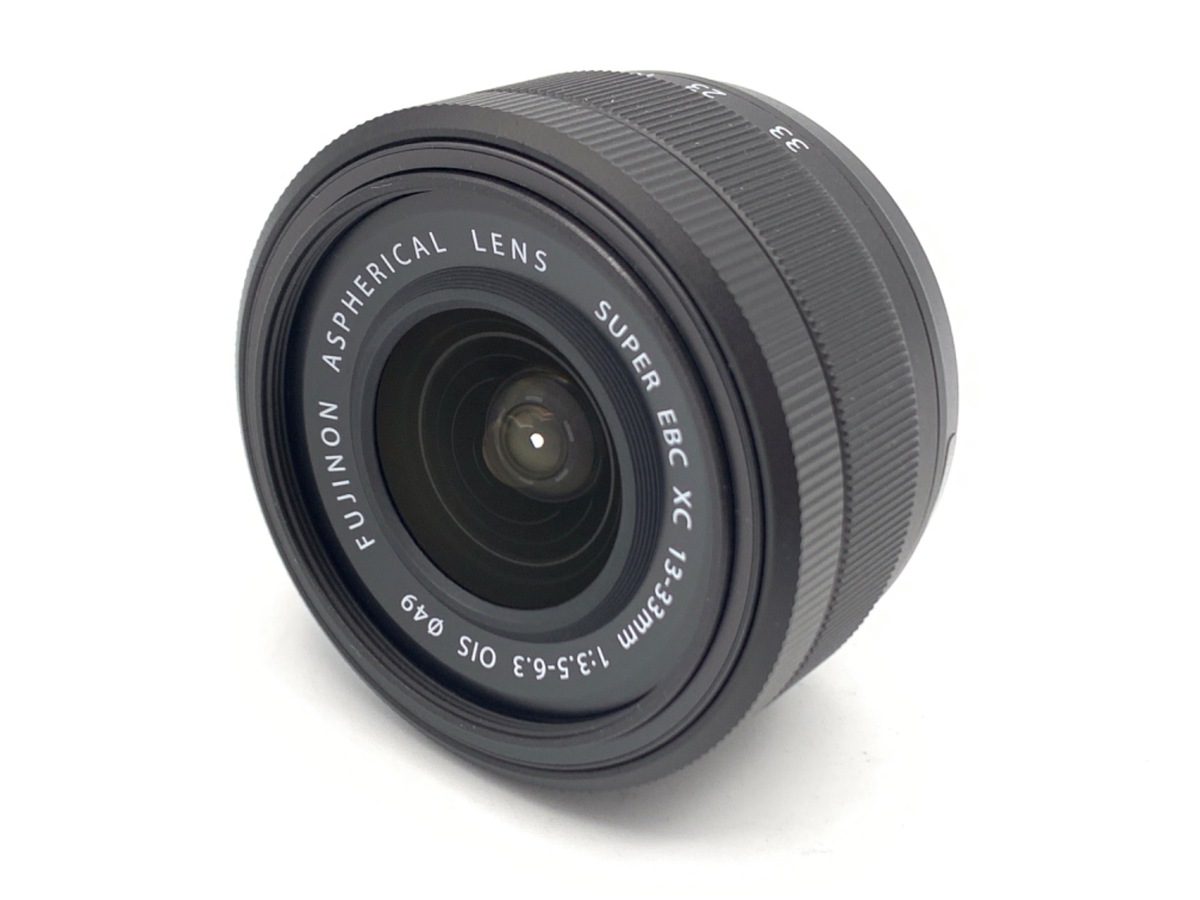 �t�W�t�C���� XC13-33mmF3.5-6.3 OIS