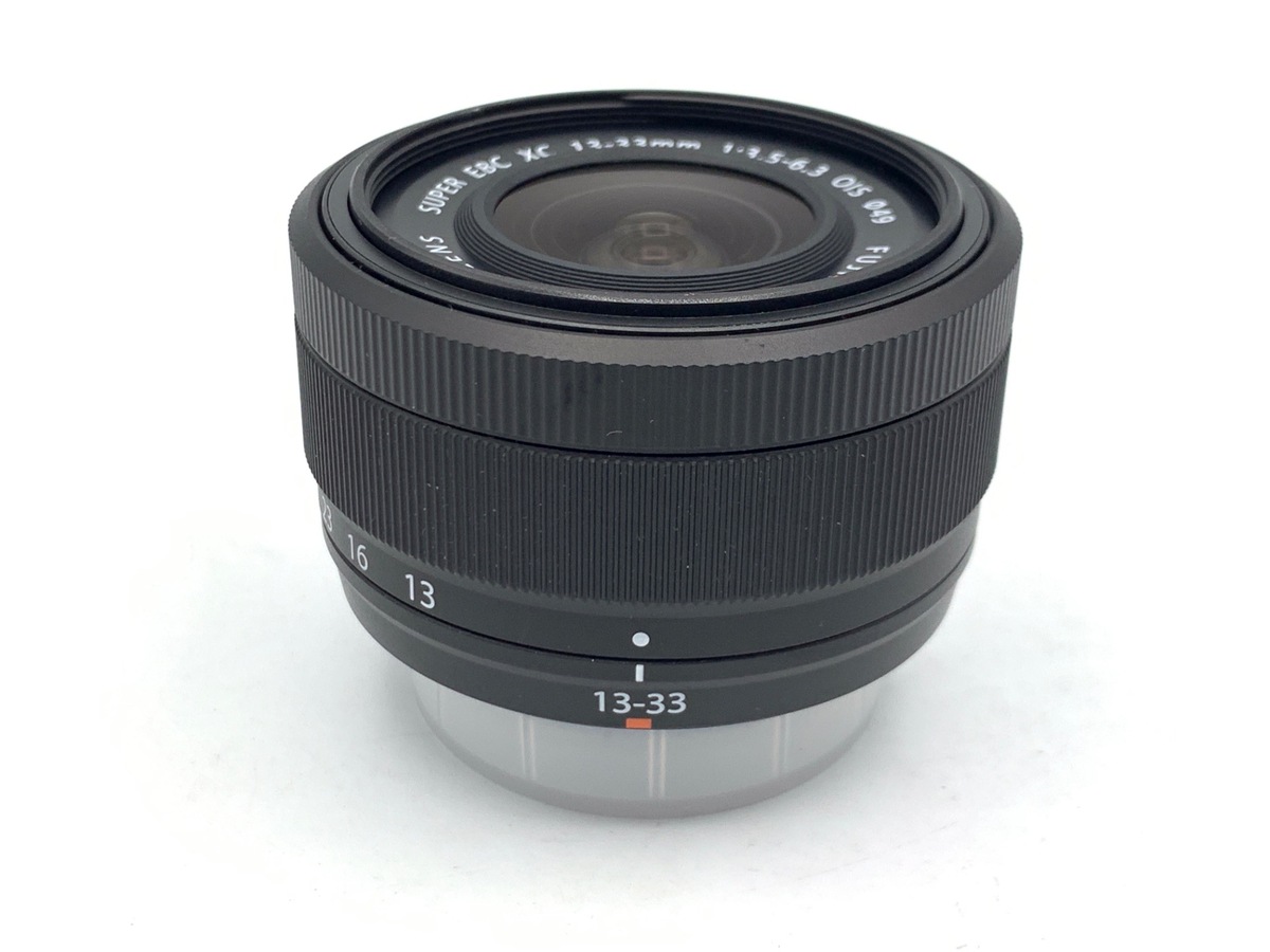 �t�W�t�C���� XC13-33mmF3.5-6.3 OIS