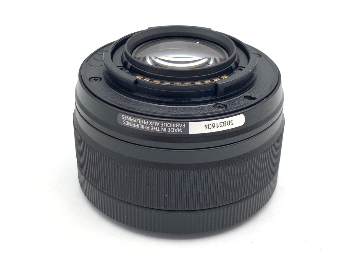 �t�W�t�C���� XC13-33mmF3.5-6.3 OIS