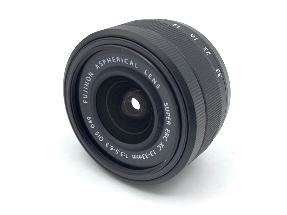 �t�W�t�C���� XC13-33mmF3.5-6.3 OIS