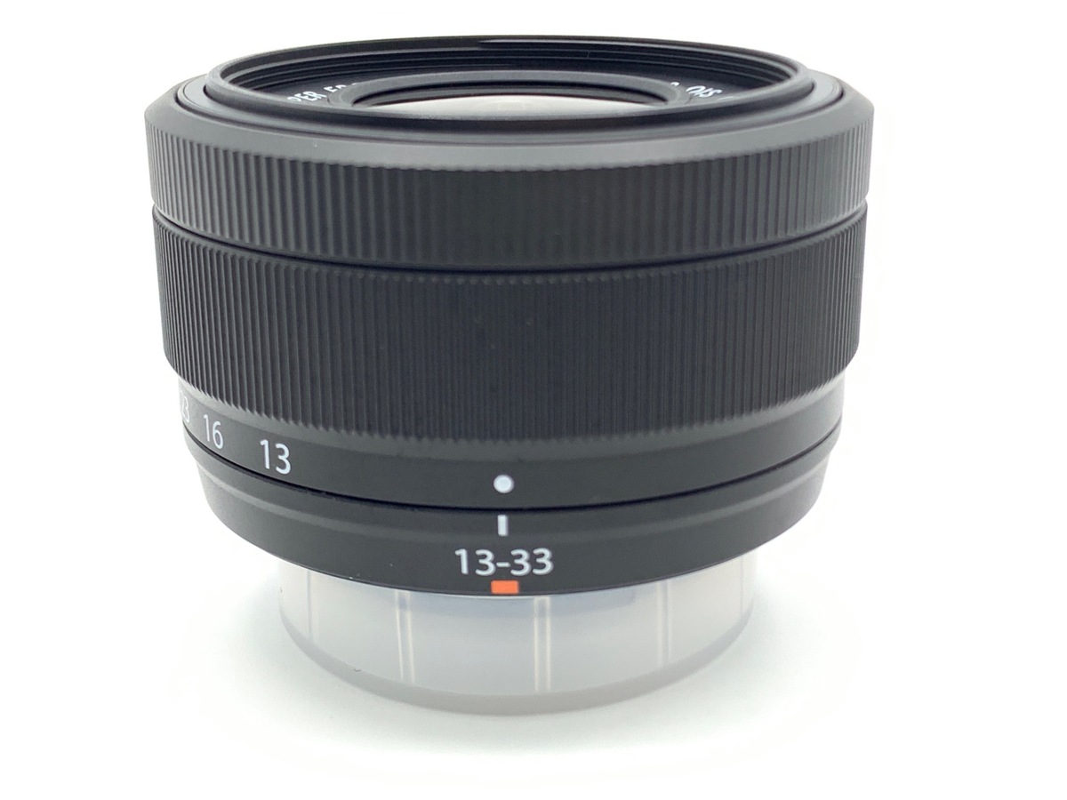 �t�W�t�C���� XC13-33mmF3.5-6.3 OIS