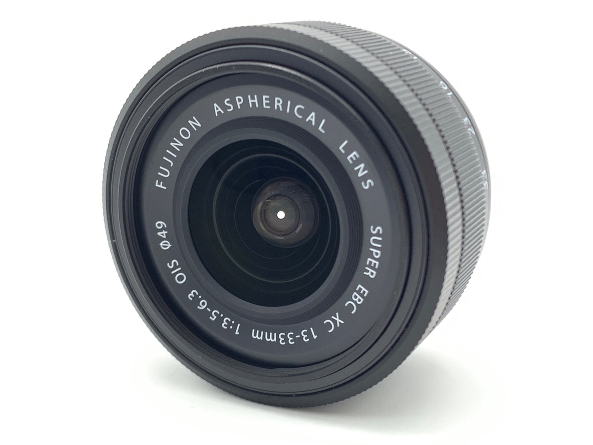 �t�W�t�C���� XC13-33mmF3.5-6.3 OIS