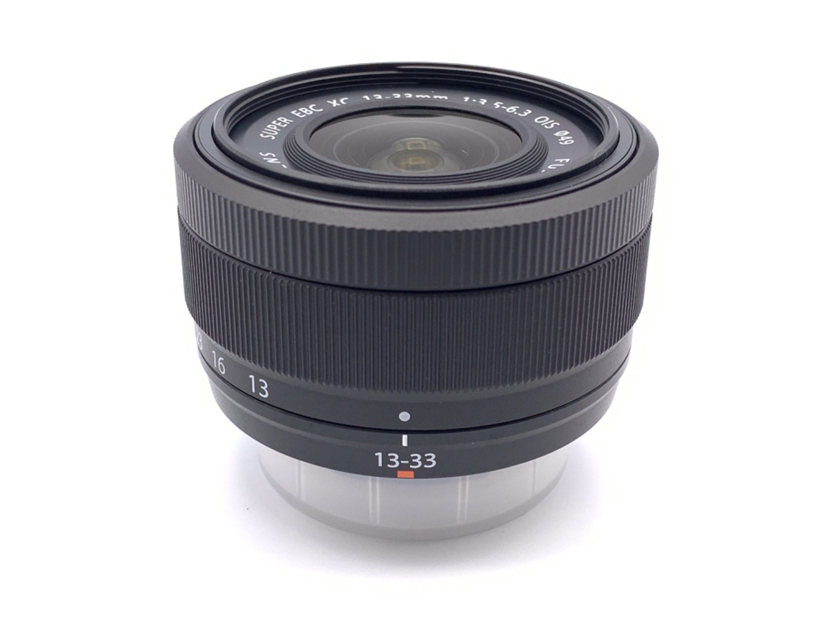�t�W�t�C���� XC13-33mmF3.5-6.3 OIS