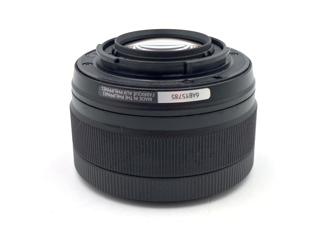 中古】フジフイルム XC13-33mm F3.5-6.3 OIS ブラック｜｜カメラの