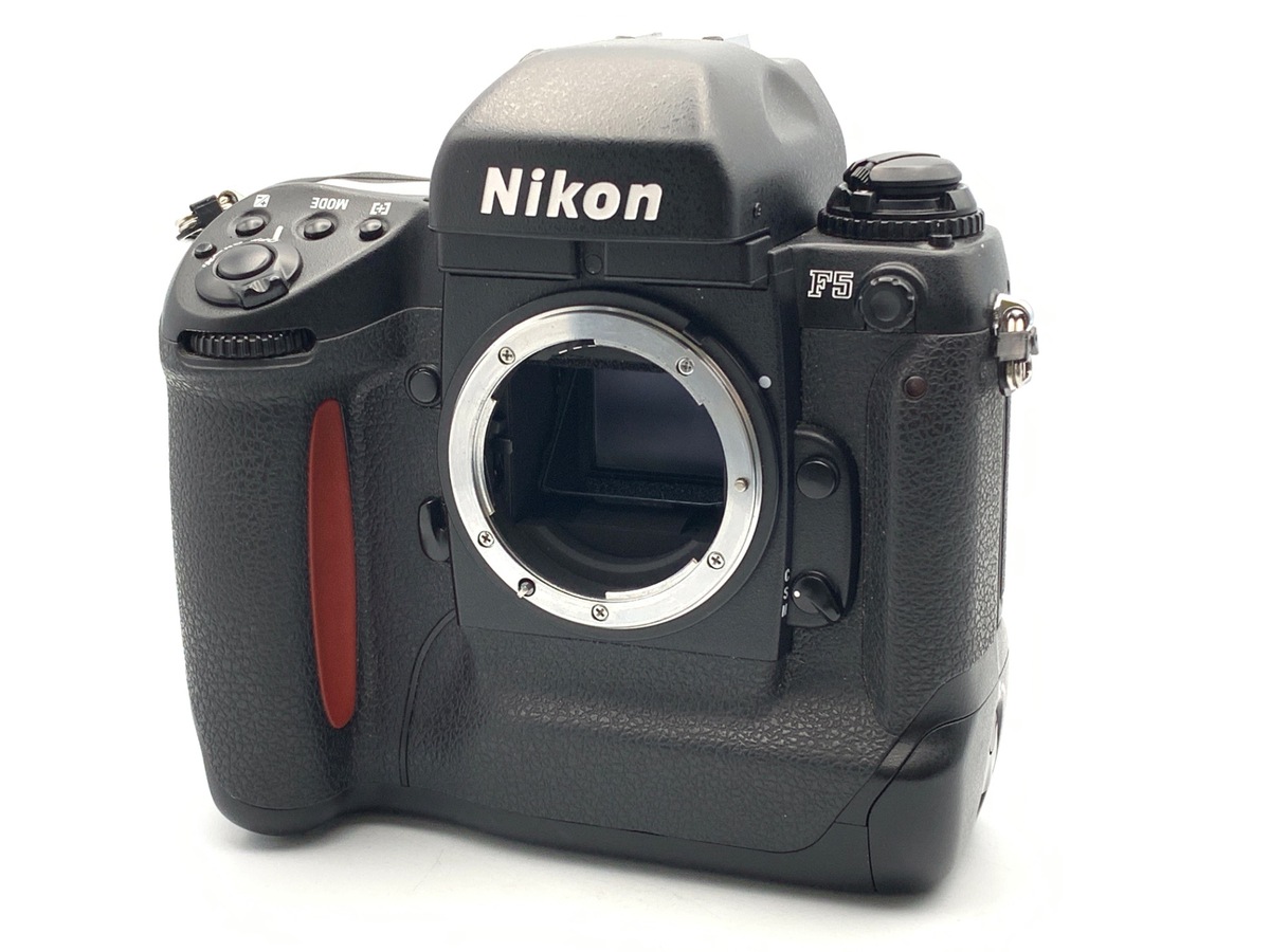 中古】ニコン F5 在庫一覧｜カメラのキタムラ