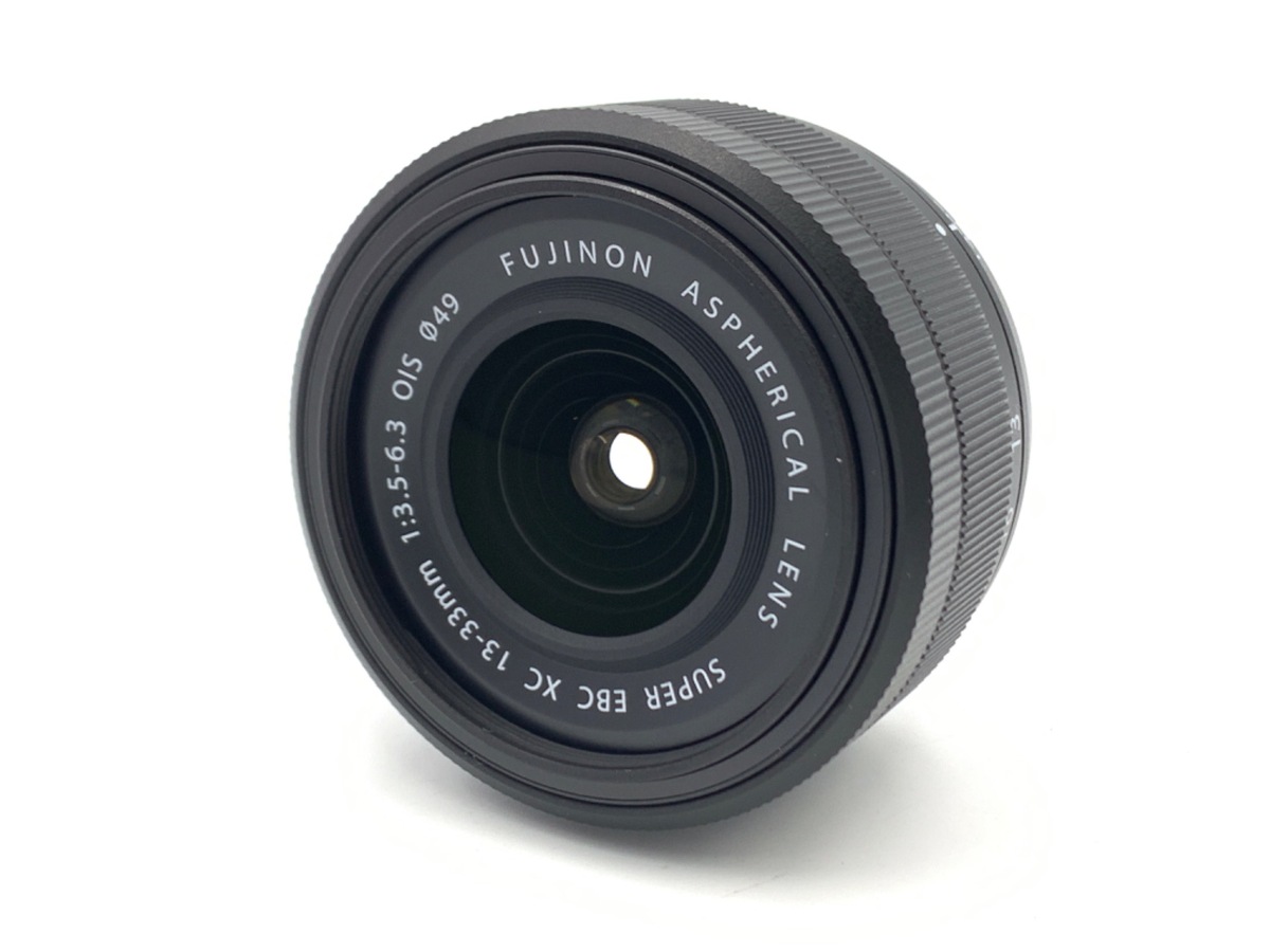 �t�W�t�C���� XC13-33mmF3.5-6.3 OIS