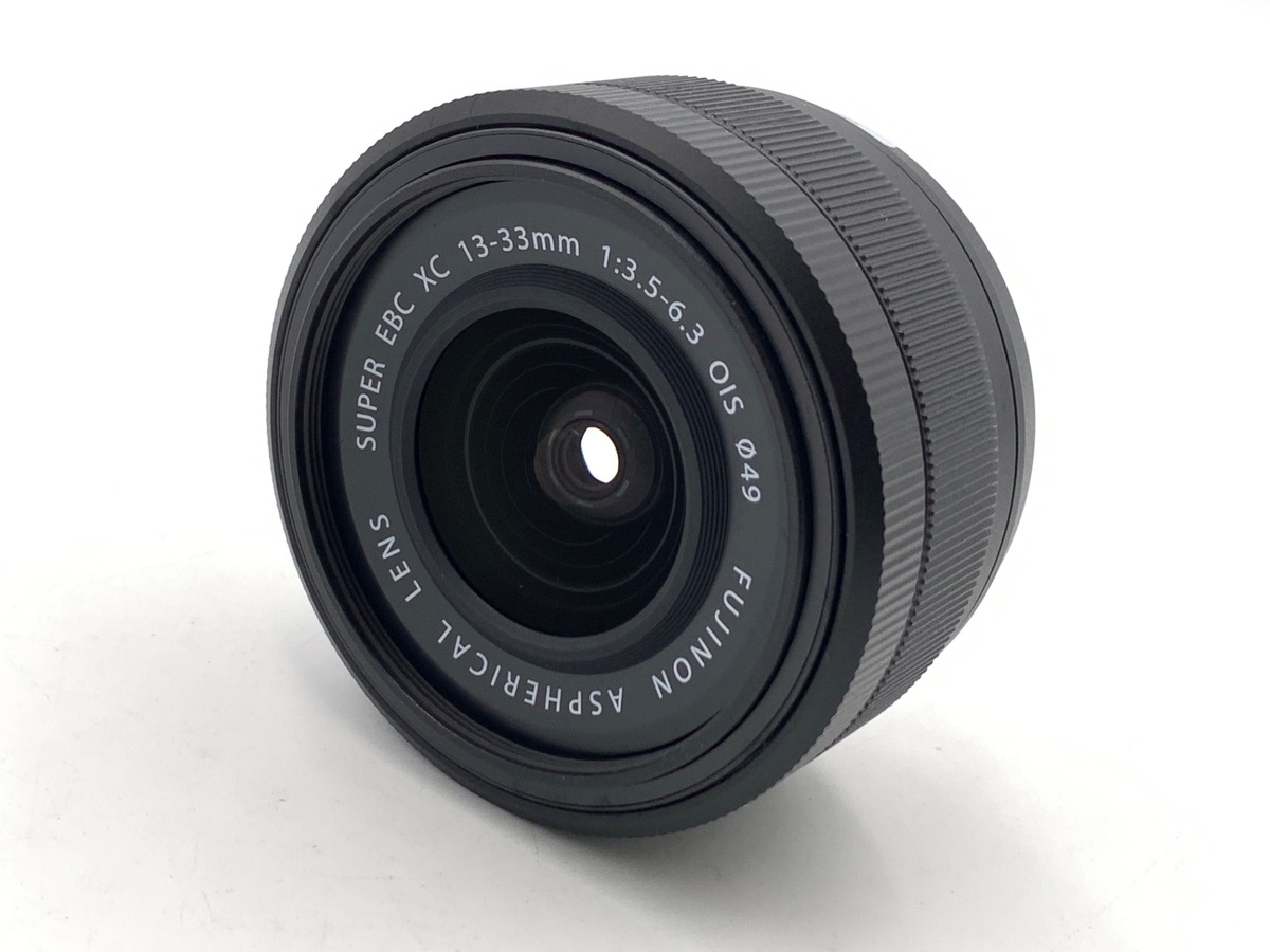�t�W�t�C���� XC13-33mmF3.5-6.3 OIS