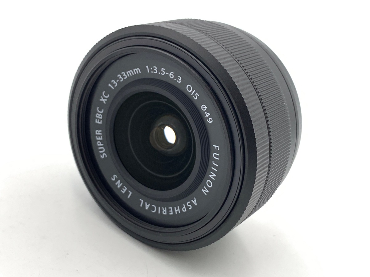 �t�W�t�C���� XC13-33mmF3.5-6.3 OIS