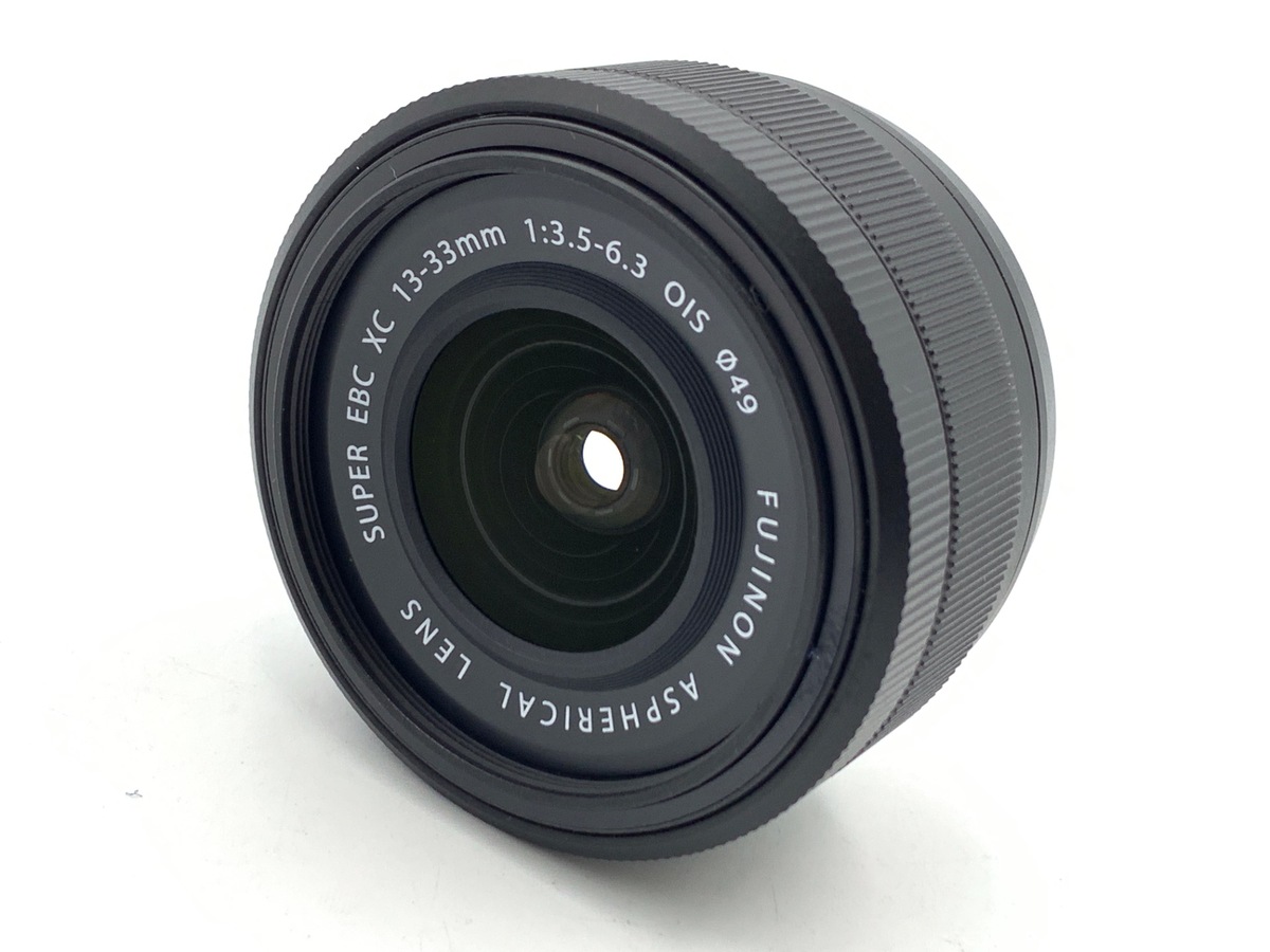 �t�W�t�C���� XC13-33mmF3.5-6.3 OIS
