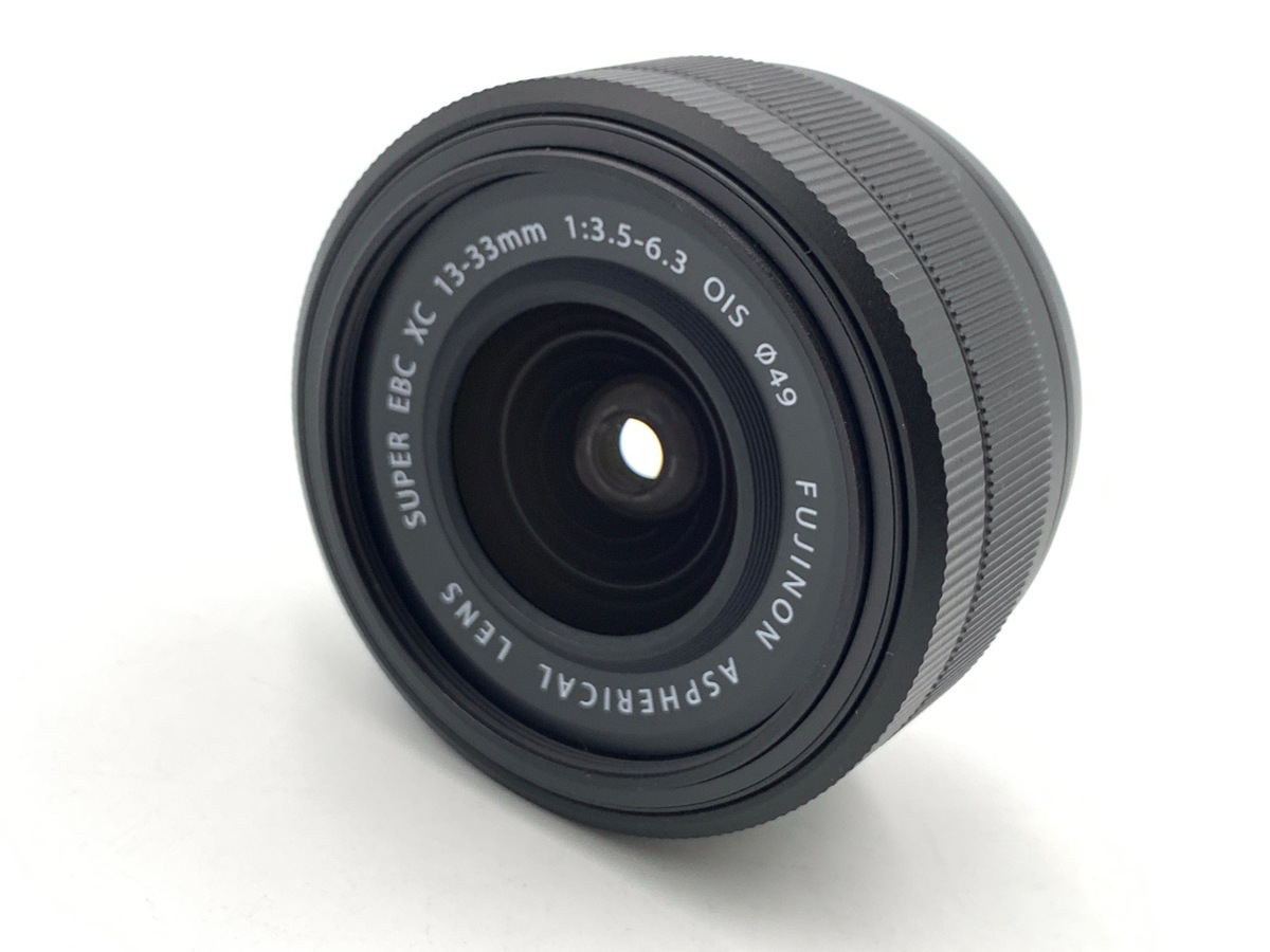 �t�W�t�C���� XC13-33mmF3.5-6.3 OIS