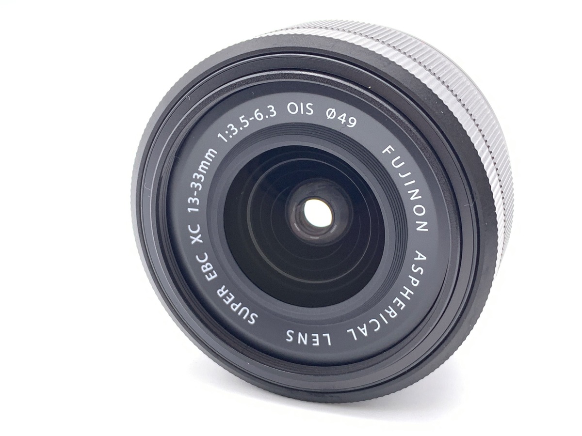 �t�W�t�C���� XC13-33mmF3.5-6.3 OIS