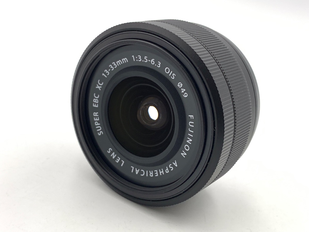 �t�W�t�C���� XC13-33mmF3.5-6.3 OIS