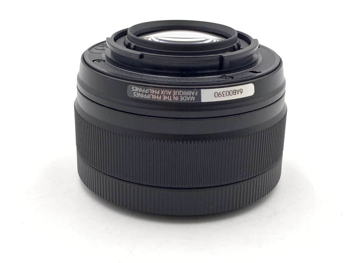 �t�W�t�C���� XC13-33mmF3.5-6.3 OIS