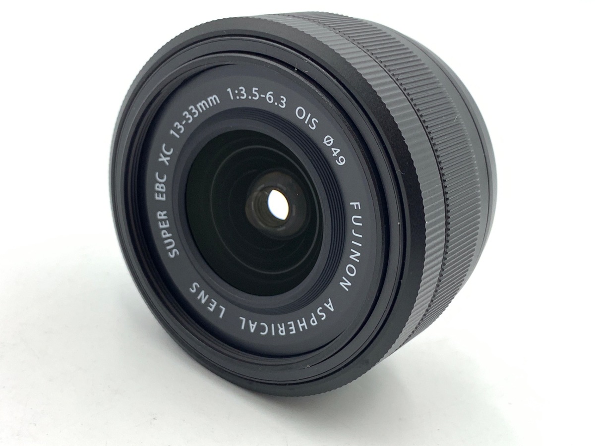 �t�W�t�C���� XC13-33mmF3.5-6.3 OIS