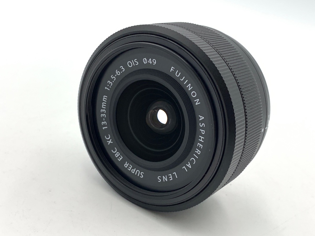 �t�W�t�C���� XC13-33mmF3.5-6.3 OIS