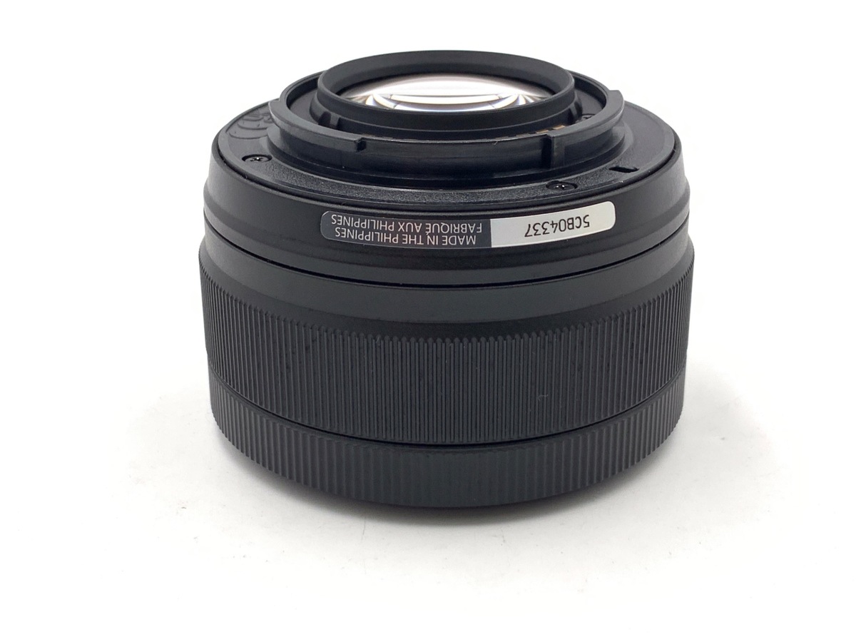 �t�W�t�C���� XC13-33mmF3.5-6.3 OIS