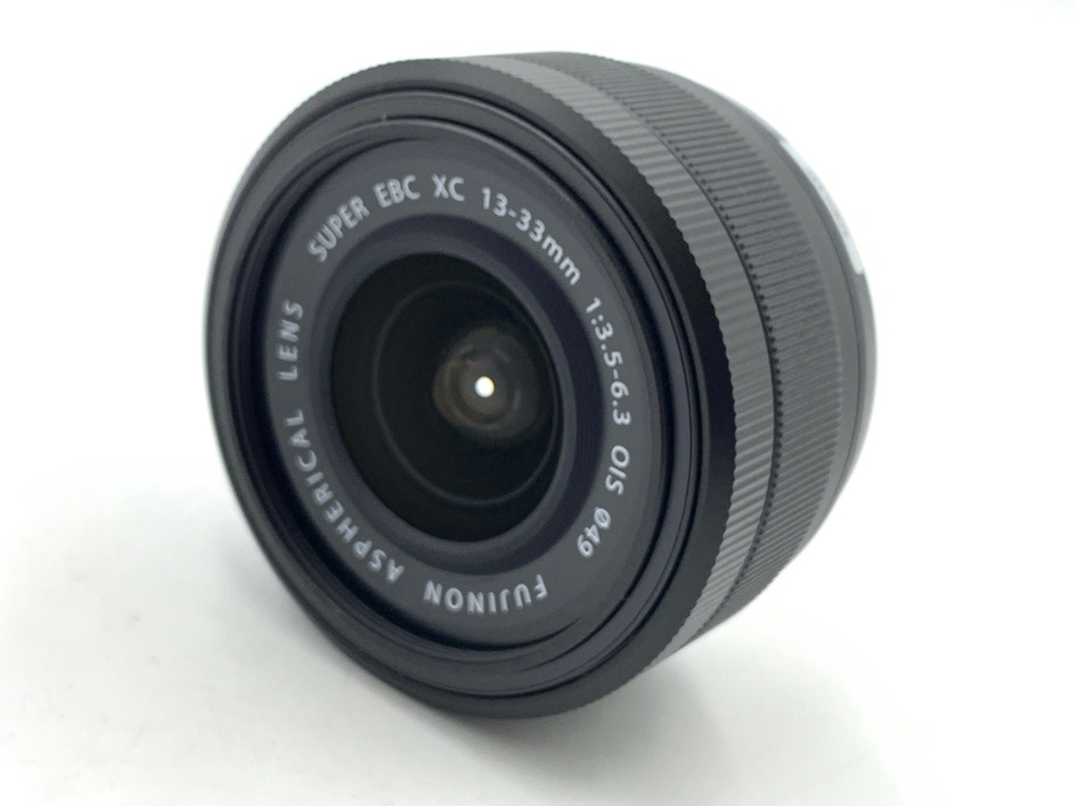 �t�W�t�C���� XC13-33mmF3.5-6.3 OIS