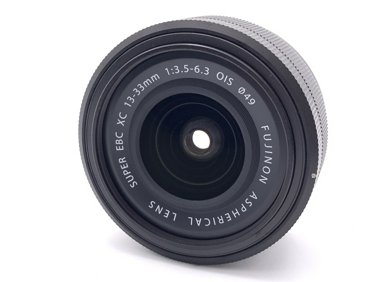 �t�W�t�C���� XC13-33mmF3.5-6.3 OIS