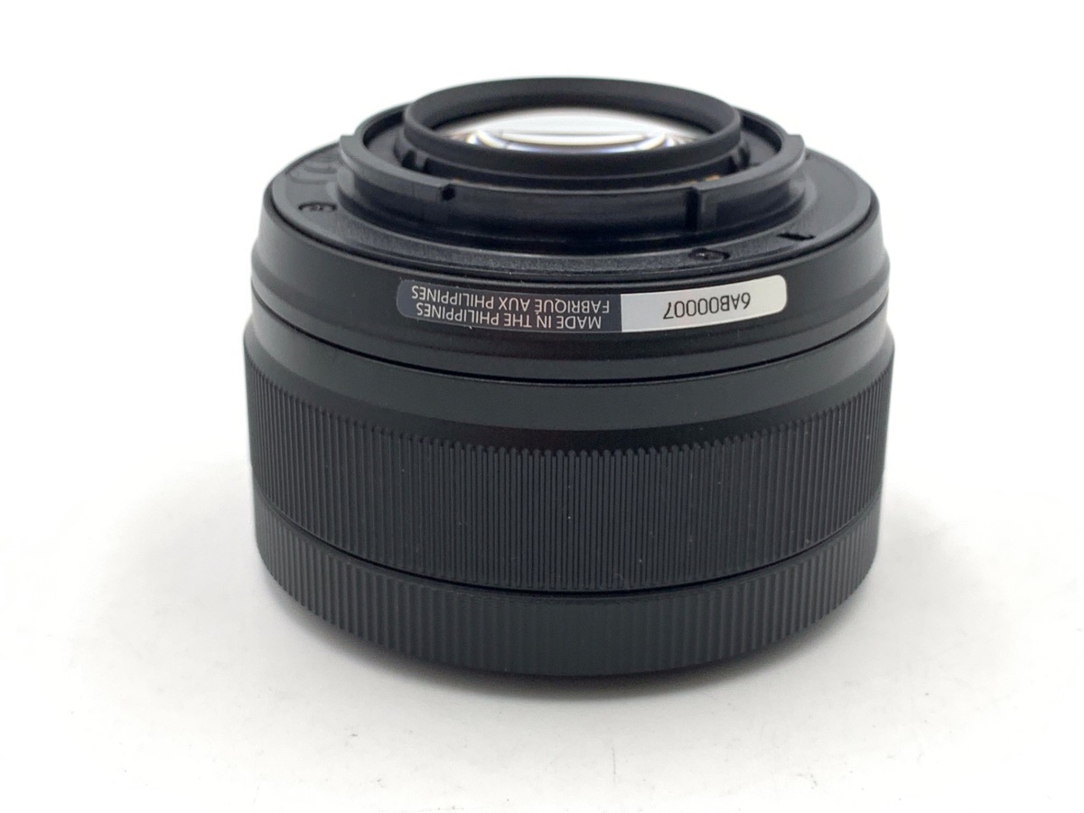 �t�W�t�C���� XC13-33mmF3.5-6.3 OIS