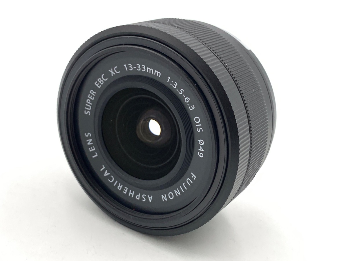 �t�W�t�C���� XC13-33mmF3.5-6.3 OIS