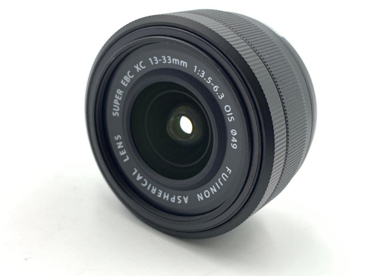 �t�W�t�C���� XC13-33mmF3.5-6.3 OIS