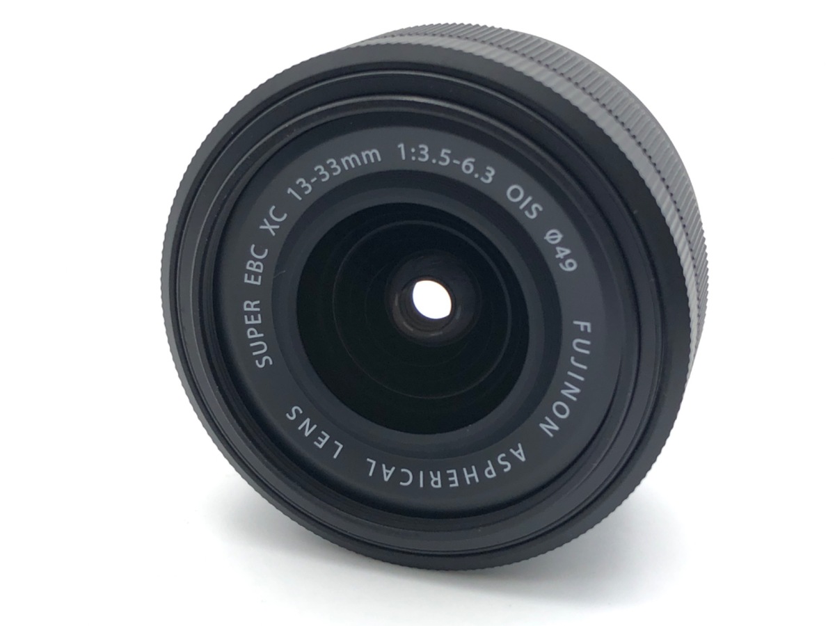 �t�W�t�C���� XC13-33mmF3.5-6.3 OIS