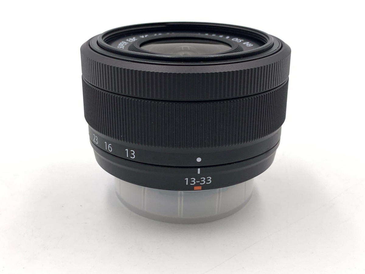 �t�W�t�C���� XC13-33mmF3.5-6.3 OIS