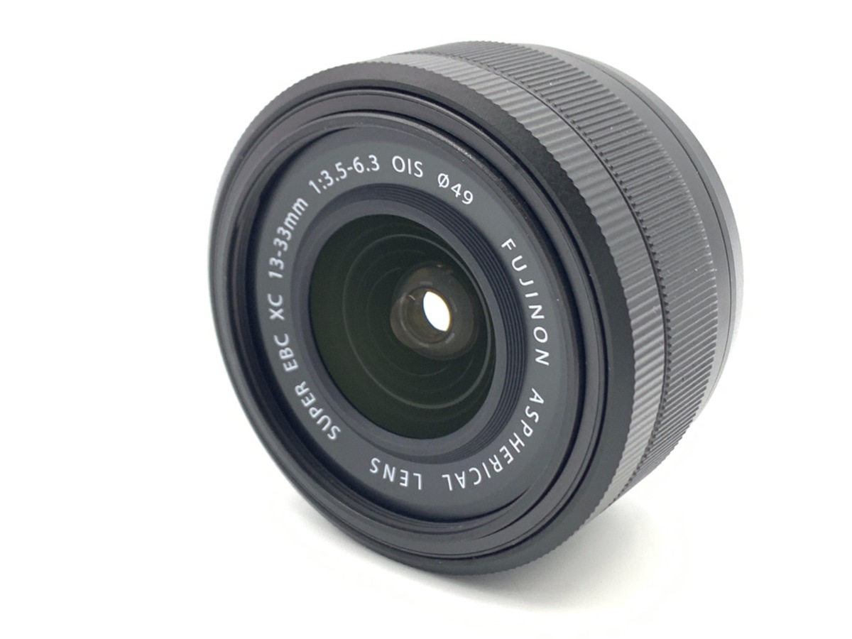 �t�W�t�C���� XC13-33mmF3.5-6.3 OIS
