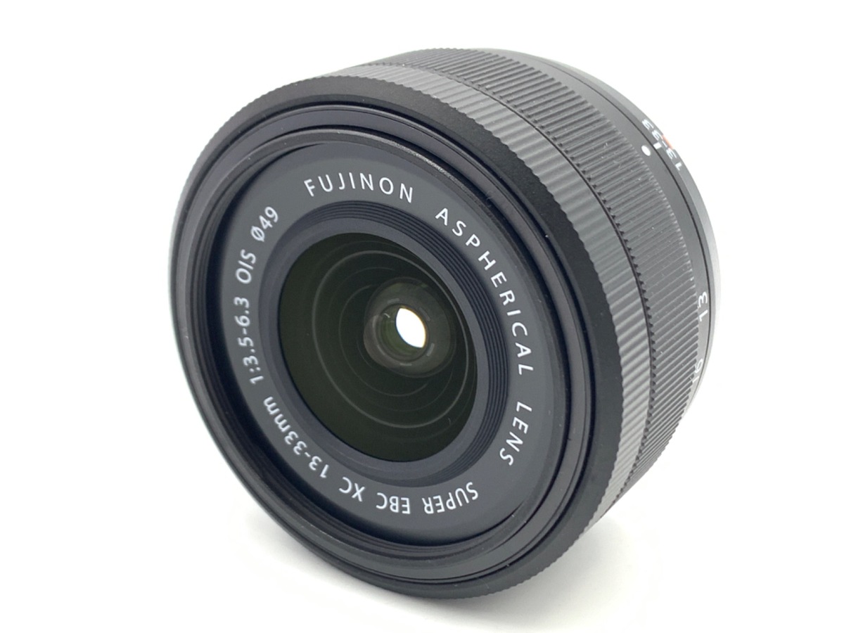 �t�W�t�C���� XC13-33mmF3.5-6.3 OIS
