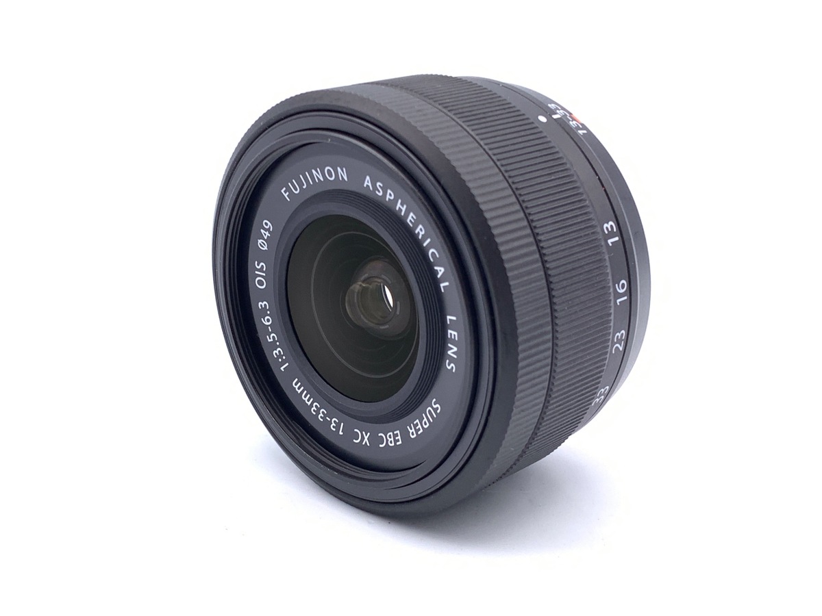 �t�W�t�C���� XC13-33mmF3.5-6.3 OIS