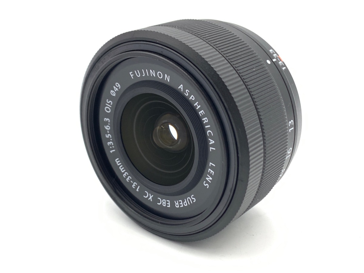 �t�W�t�C���� XC13-33mmF3.5-6.3 OIS