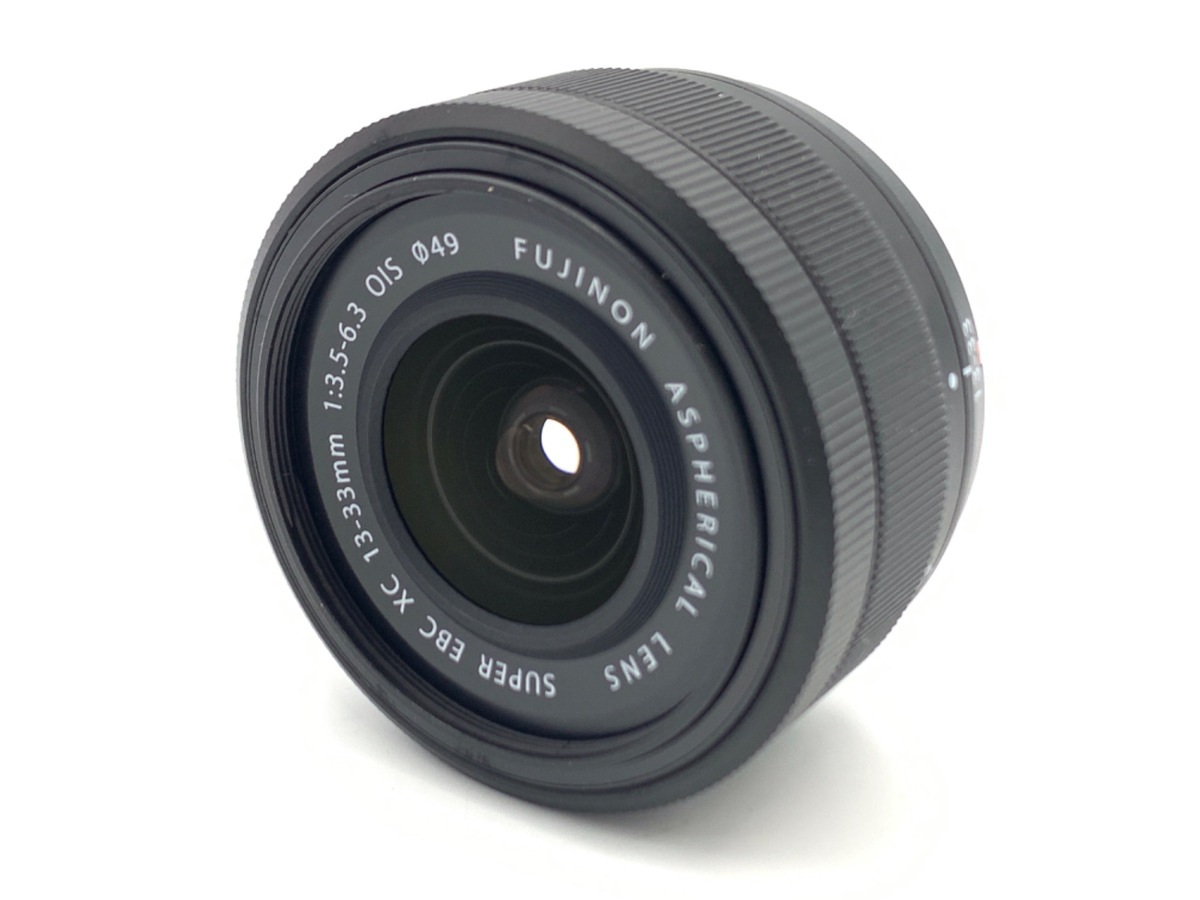 �t�W�t�C���� XC13-33mmF3.5-6.3 OIS