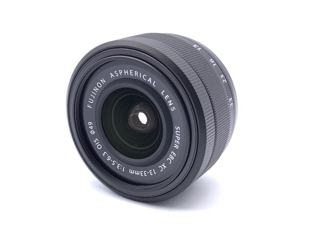 �t�W�t�C���� XC13-33mmF3.5-6.3 OIS