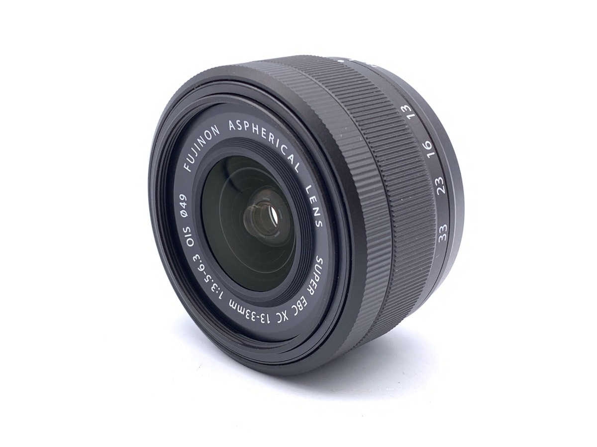�t�W�t�C���� XC13-33mmF3.5-6.3 OIS