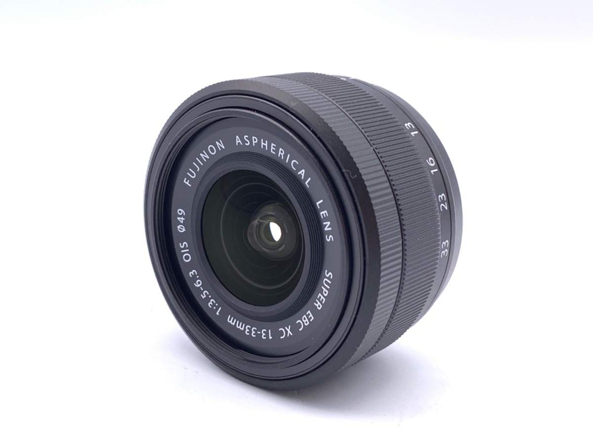 �t�W�t�C���� XC13-33mmF3.5-6.3 OIS