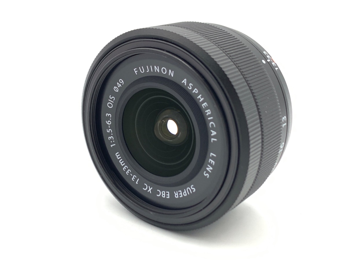 �t�W�t�C���� XC13-33mmF3.5-6.3 OIS
