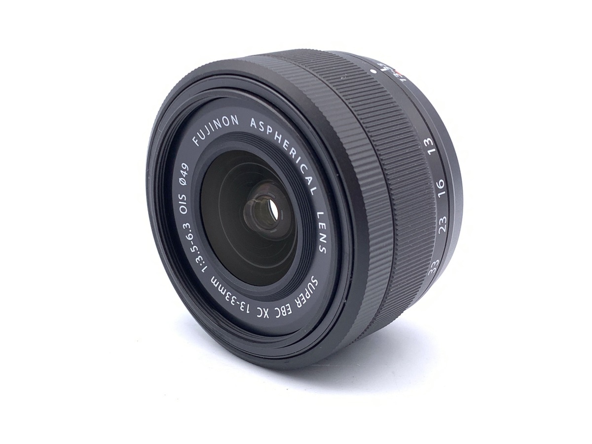 �t�W�t�C���� XC13-33mmF3.5-6.3 OIS