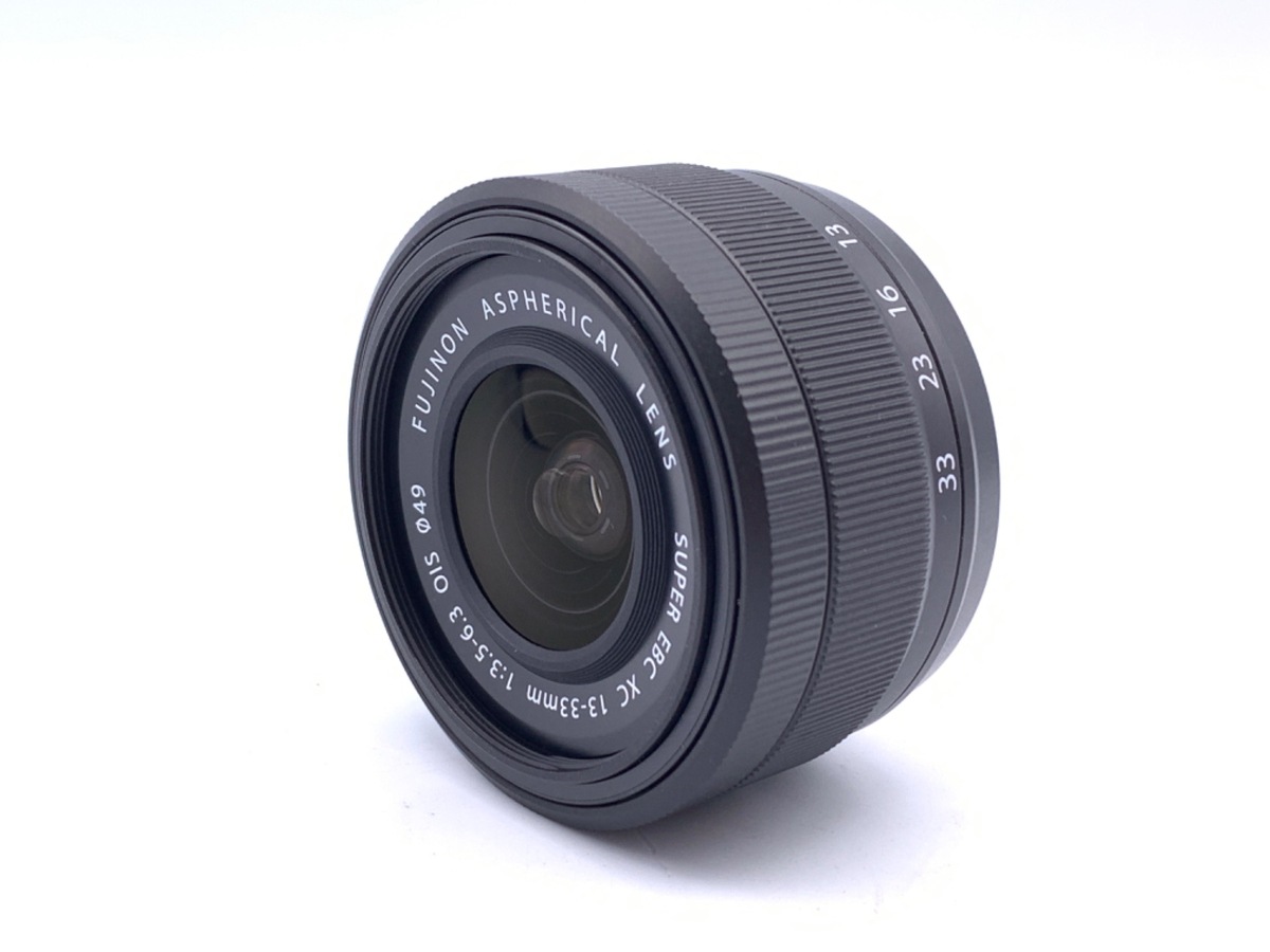 �t�W�t�C���� XC13-33mmF3.5-6.3 OIS