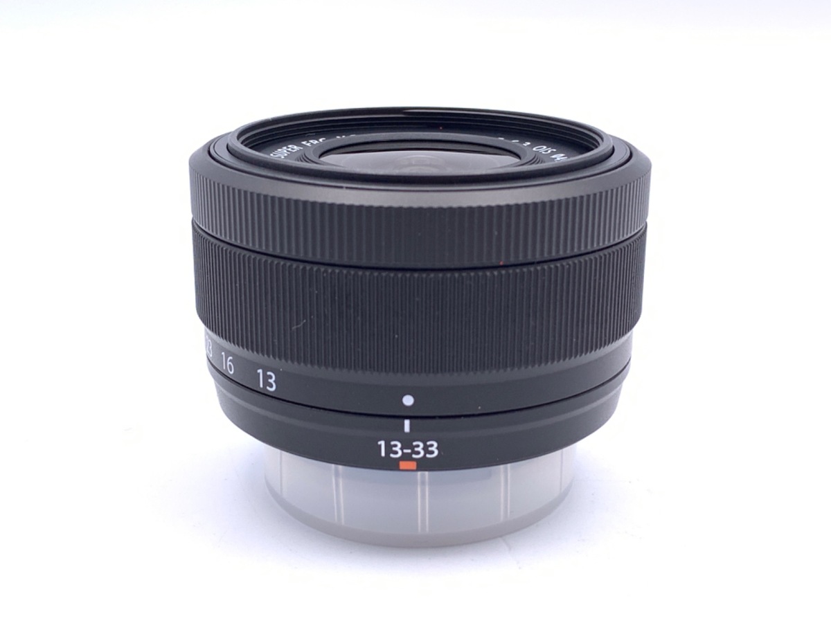 �t�W�t�C���� XC13-33mmF3.5-6.3 OIS