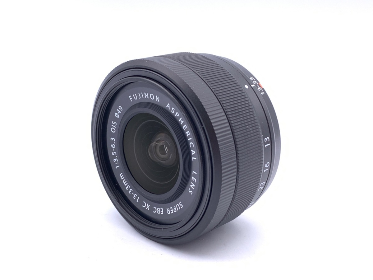 �t�W�t�C���� XC13-33mmF3.5-6.3 OIS